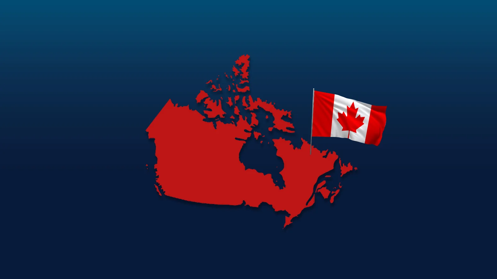 Carte illustrée Advanced SIM pour Canada
