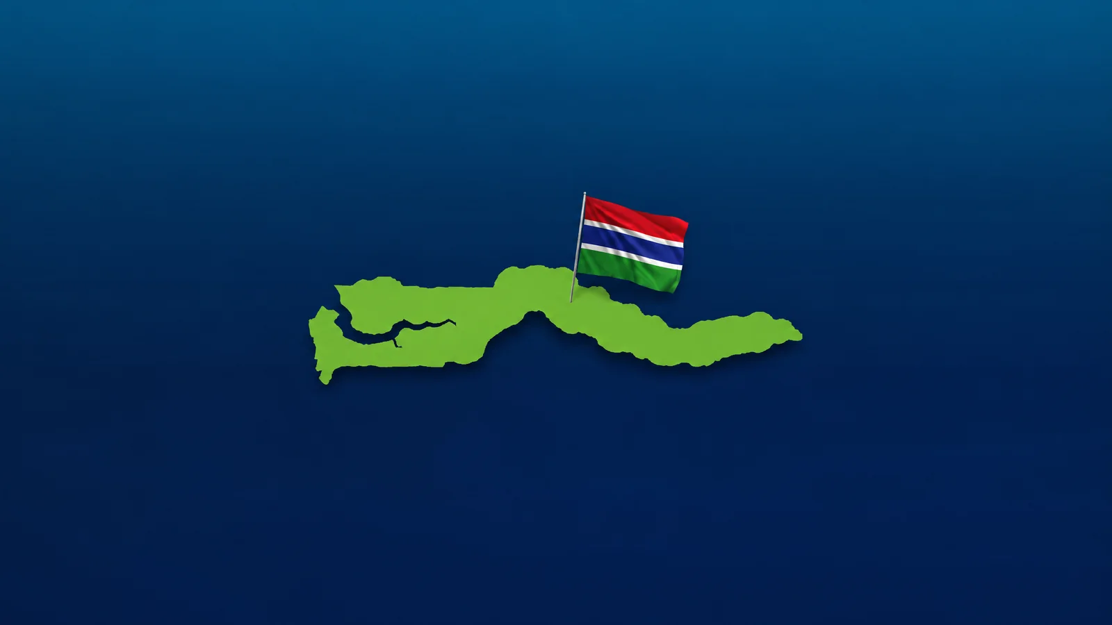 Advanced SIM illustration for Gambia