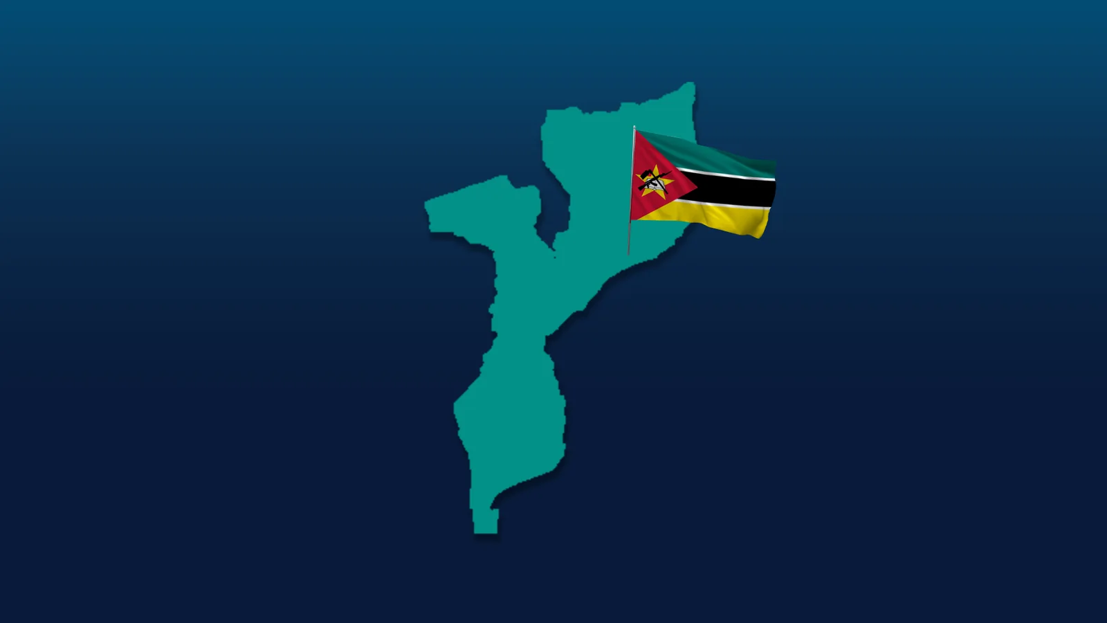 Advanced SIM illustration for Mozambique